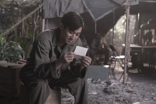 极地恶灵 第二季