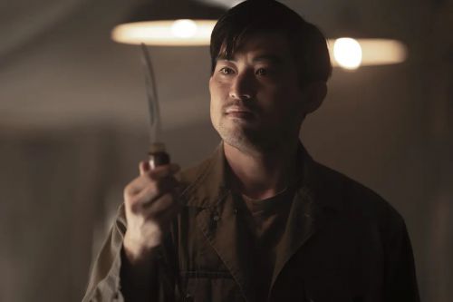 极地恶灵 第二季