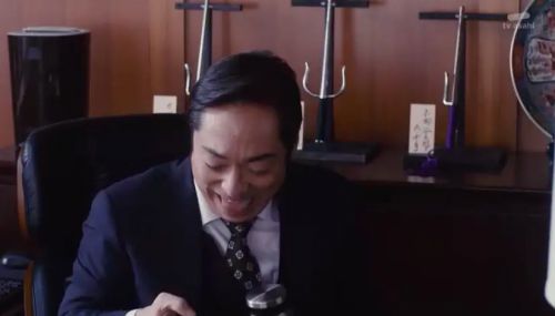 名侦探明智小五郎