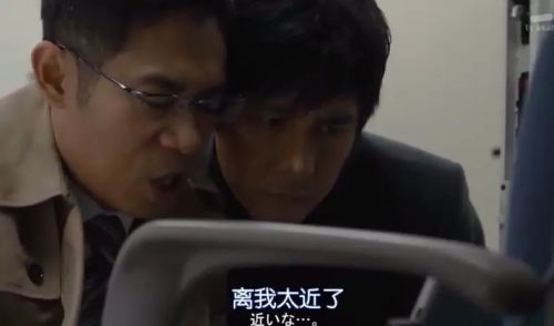 名侦探明智小五郎