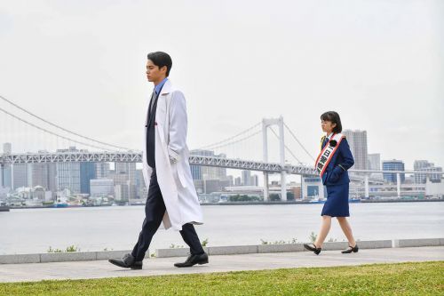 一日偶像署长的事件簿 ピュア！～一日アイドル署長の事件簿～