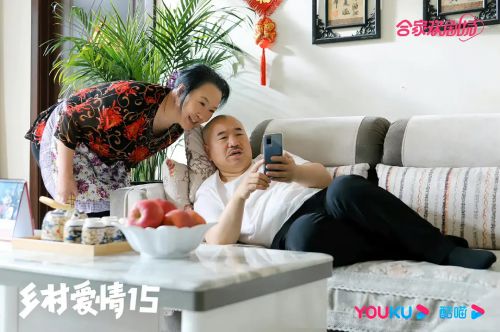 乡村爱情15