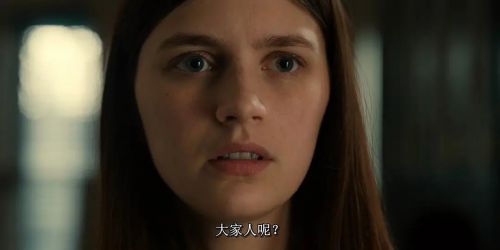 灵异女仆 第三季