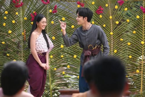 鬼儿媳娜娜
