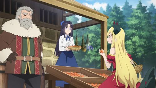 异世界悠闲农家 異世界のんびり農家