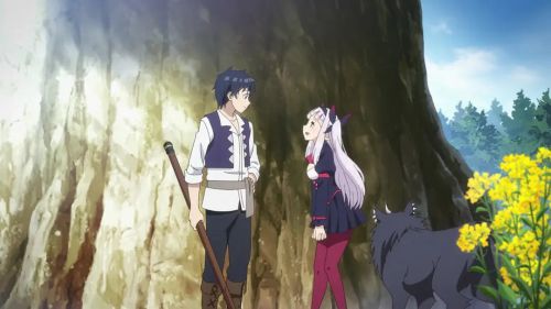 异世界悠闲农家 異世界のんびり農家