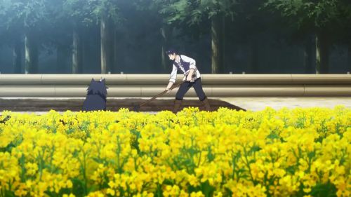 异世界悠闲农家 異世界のんびり農家