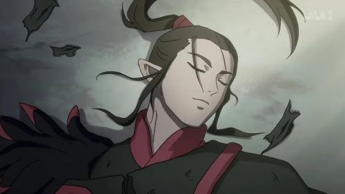 伍六七之暗影宿命