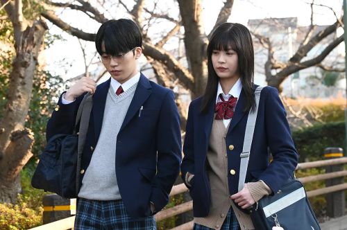 无可奈何我们的恋爱论 しょうもない僕らの恋愛論
