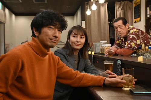 无可奈何我们的恋爱论 しょうもない僕らの恋愛論