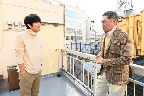 无可奈何我们的恋爱论 しょうもない僕らの恋愛論