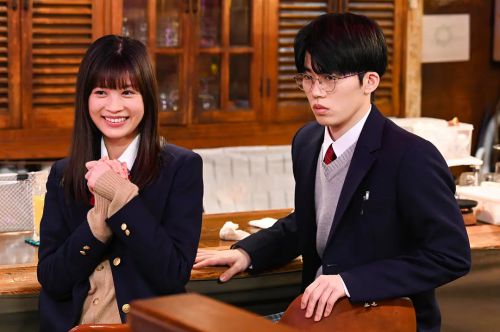 无可奈何我们的恋爱论 しょうもない僕らの恋愛論