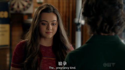 小谢尔顿 第四季
