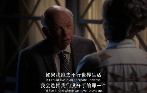 小谢尔顿 第四季