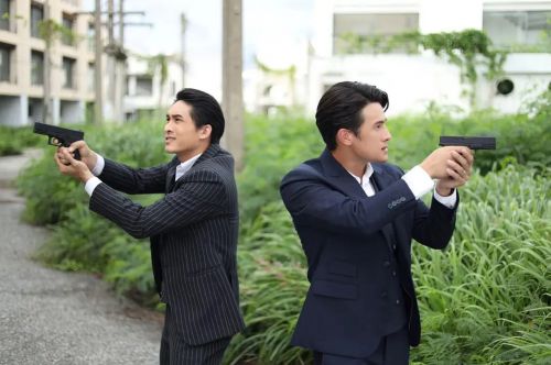 劫心恋人
