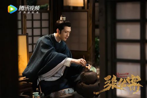 君子盟