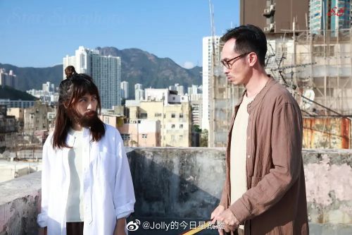 傲娇与章经 傲嬌與章經