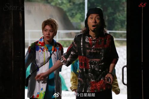 傲娇与章经 傲嬌與章經