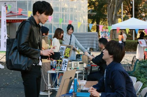 我们那微不足道的落幕 僕らのミクロな終末