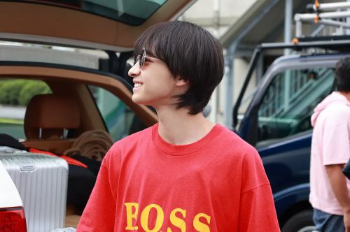 我们那微不足道的落幕 僕らのミクロな終末