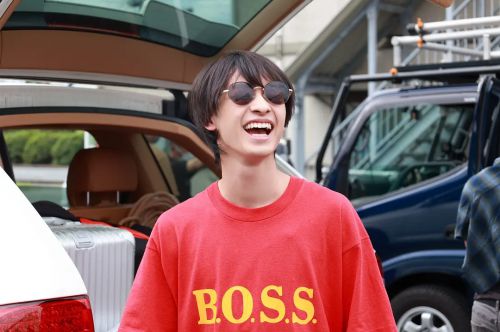 我们那微不足道的落幕 僕らのミクロな終末