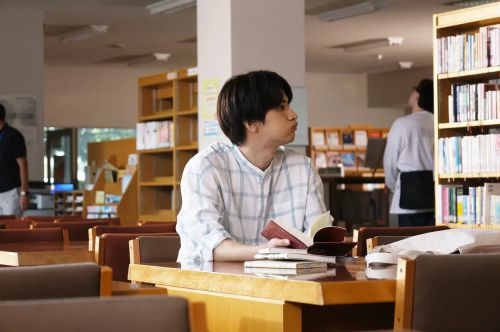 我们那微不足道的落幕 僕らのミクロな終末