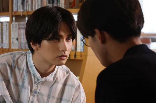 我们那微不足道的落幕 僕らのミクロな終末