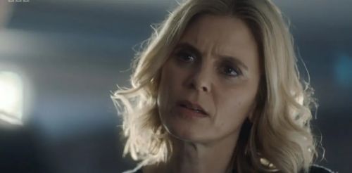 无声的证言 第二十六季
