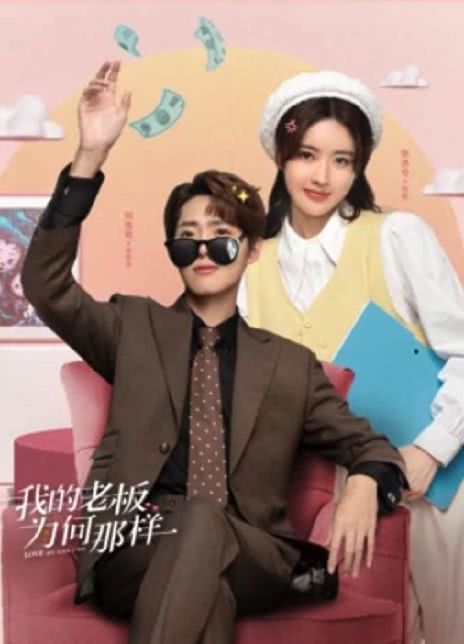 我的老板为何那样