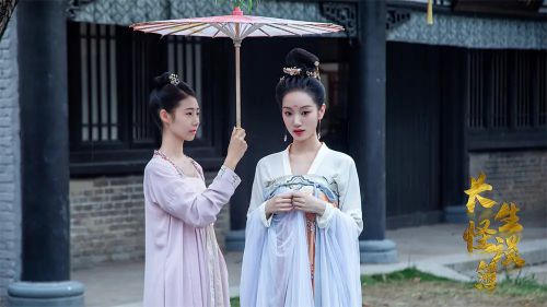 长生怪谈簿