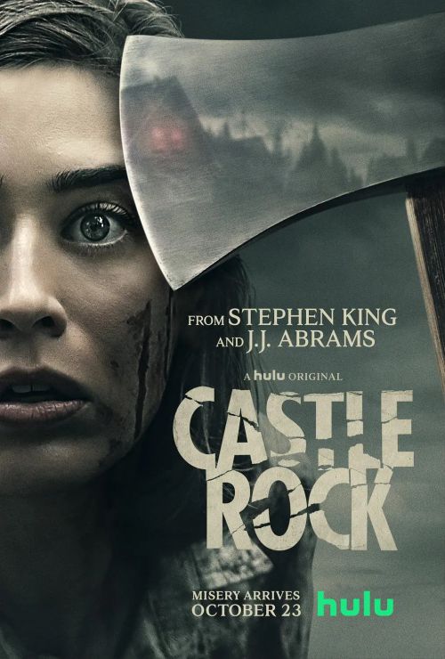 城堡岩 第二季
