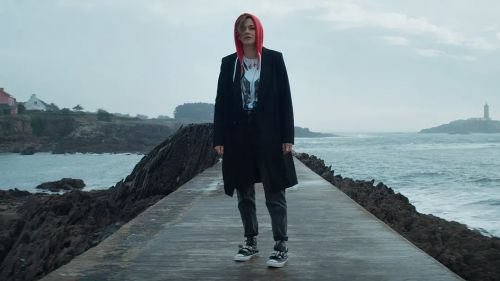恶灵玛丽安