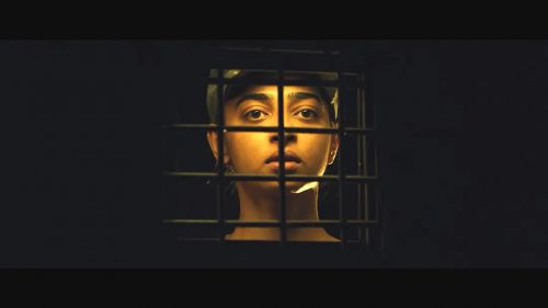恶鬼