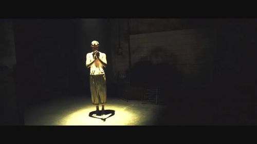 恶鬼