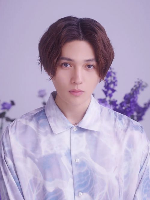 美丽的他 第二季 美しい彼