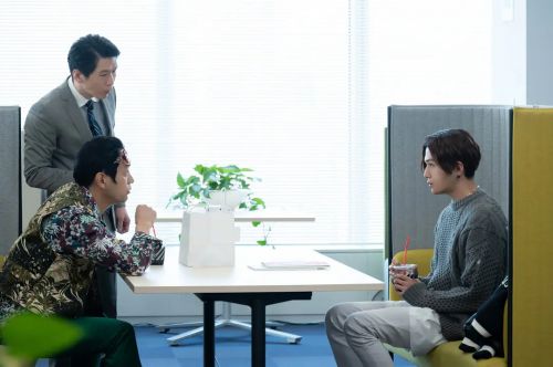 美丽的他 第二季 美しい彼