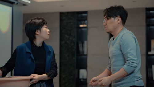 心理探险家