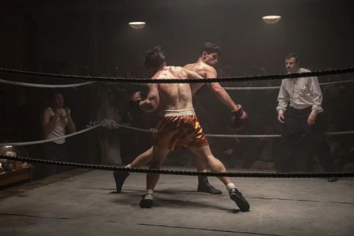 梅森探案集 第二季