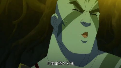 机械之声的传奇 第一季