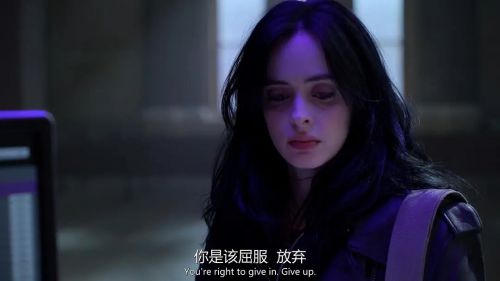 杰西卡·琼斯 第三季