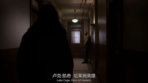 杰西卡·琼斯 第三季