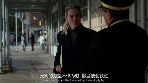 杰西卡·琼斯 第三季