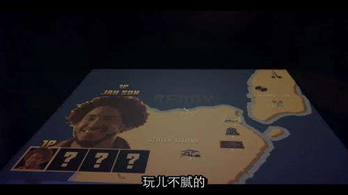 武当派：美国传奇 第一季