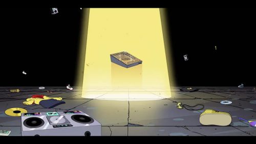 武当派：美国传奇 第一季