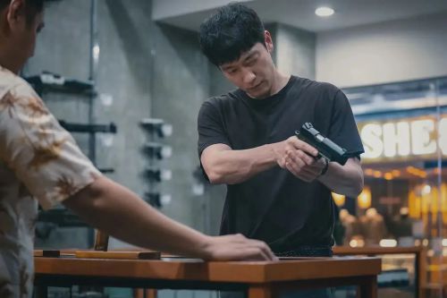 赌命为王 第二季