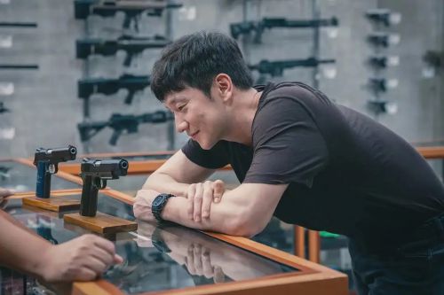赌命为王 第二季