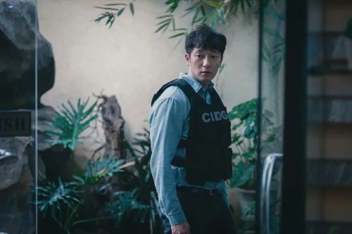 赌命为王 第二季