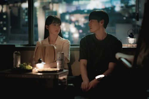 原来这就是爱啊