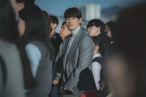 原来这就是爱啊