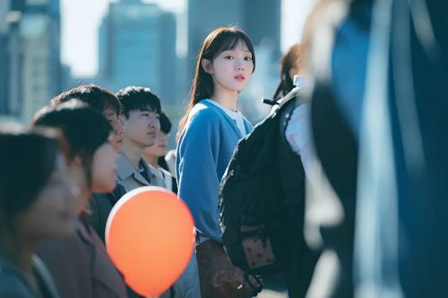 原来这就是爱啊